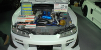 Fukuoka Auto Salon - Fukuoka Auto Salon 2008 - 178